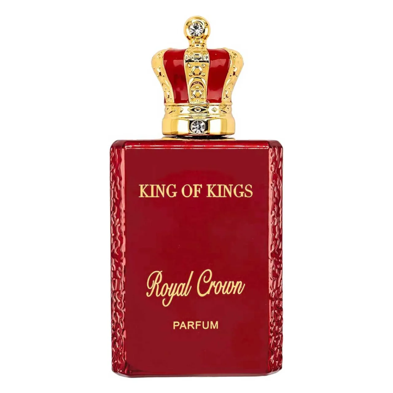 Royal Crown EDP 100ml Hombre-King of Kings Clearance