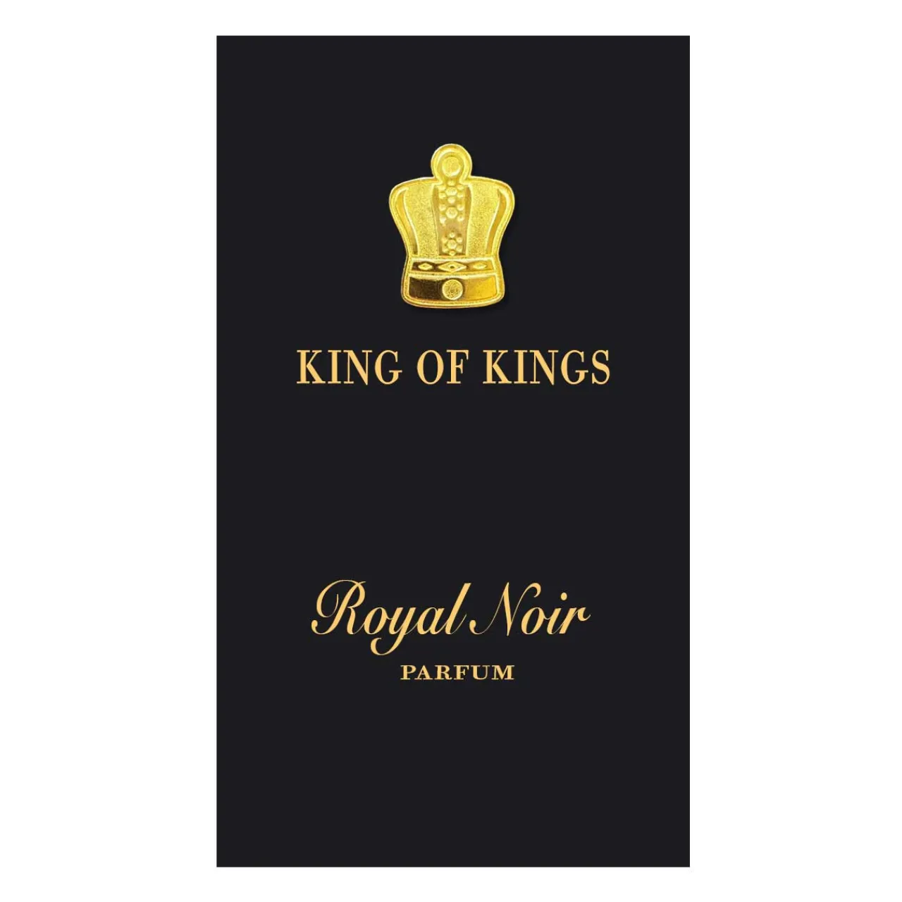 Royal Noir EDP 100ml Hombre-King of Kings New