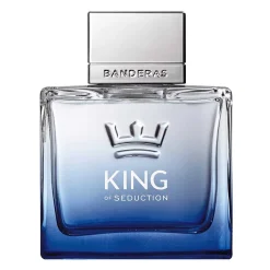 King of Seduction EDT 100ml Hombre-Antonio Banderas Outlet