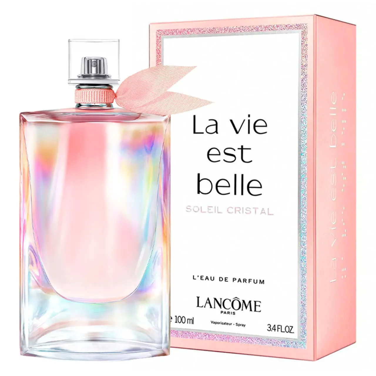 La Vie Est Belle Soleil Cristal EDP 100ml Dama-Lancome Online