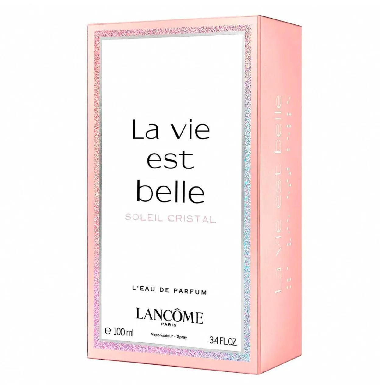 La Vie Est Belle Soleil Cristal EDP 100ml Dama-Lancome Online