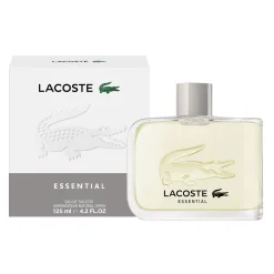 Essential EDT 125ml Hombre-Lacoste Clearance