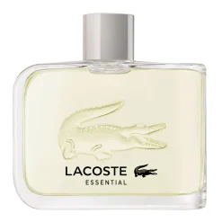 Essential EDT 125ml Hombre-Lacoste Clearance
