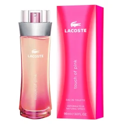 Touch of Pink EDT 90ml Dama-Lacoste Online