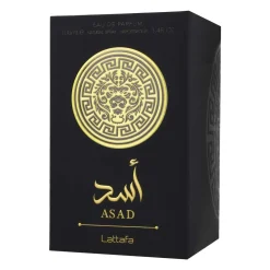Asad EDP 100ml Hombre-Lattafa Online