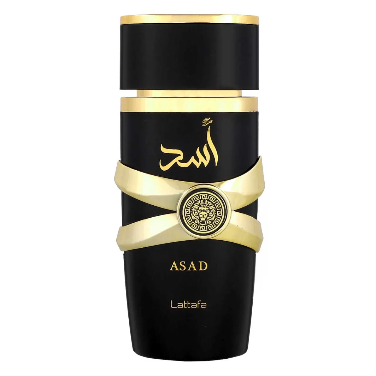 Asad EDP 100ml Hombre-Lattafa Online