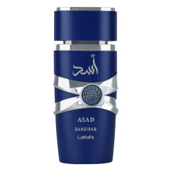 Asad Zanzibar EDP 100ml Hombre-Lattafa Outlet