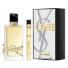 Libre by Travel Set 2 Piezas Dama EDP 90ml + Miniatura 10ml-Yves Saint Laurent Best