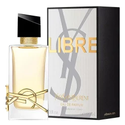 Libre Refilable by EDP 90ml Dama-Yves Saint Laurent Best