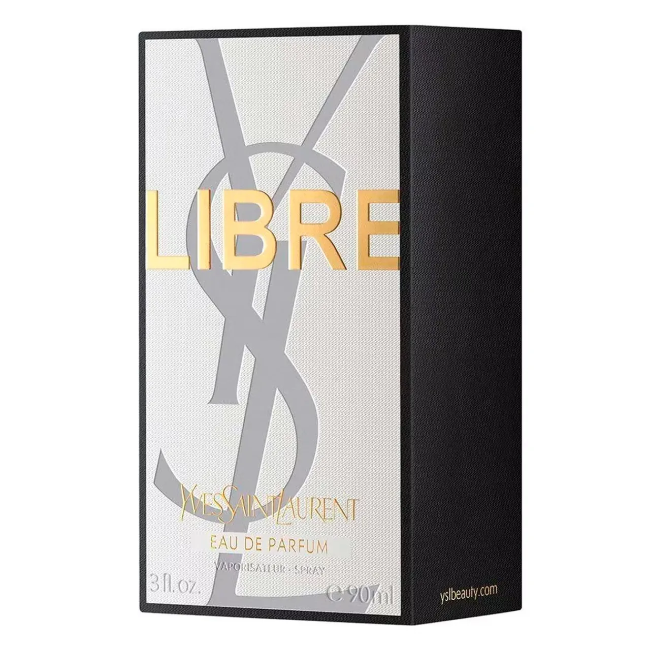 Libre Refilable by EDP 90ml Dama-Yves Saint Laurent Best