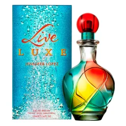 Live Luxe EDP 100ml Dama-Jennifer Lopez New
