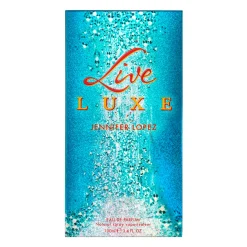 Live Luxe EDP 100ml Dama-Jennifer Lopez New