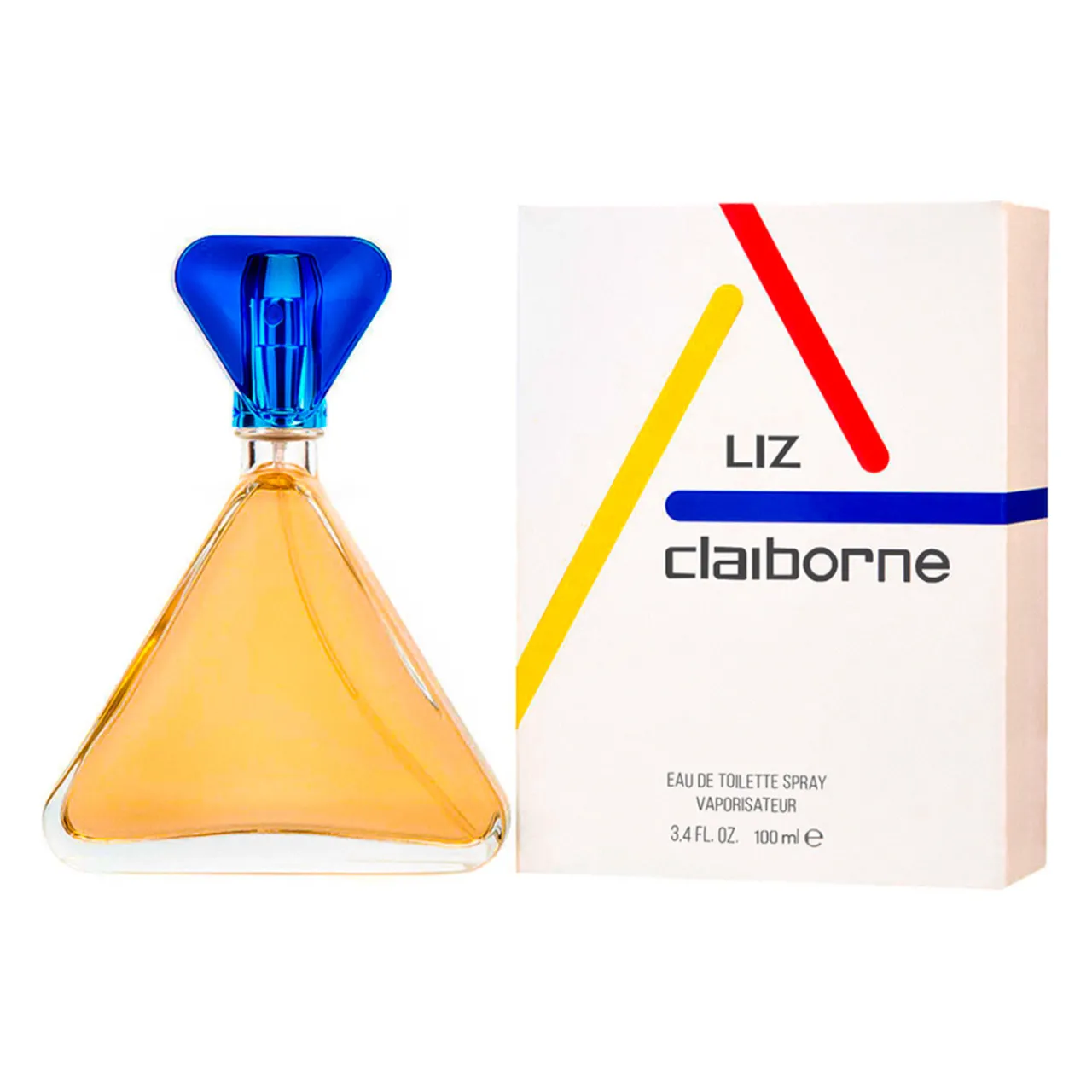 EDT 100ml Dama-Liz Claiborne Sale