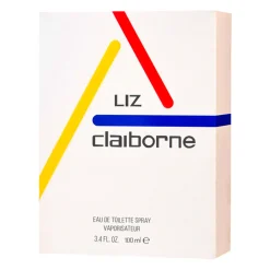 EDT 100ml Dama-Liz Claiborne Sale