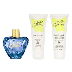Estuche 3 Piezas Dama EDP 100ml + Body Lotion 75ml + Shower Gel 75ml-Lolita Lempicka Clearance