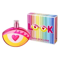 Look EDT 80ml Dama-Agatha Ruiz de la Prada Hot