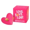 Love Love Love EDT 80ml Dama-Agatha Ruiz de la Prada Discount