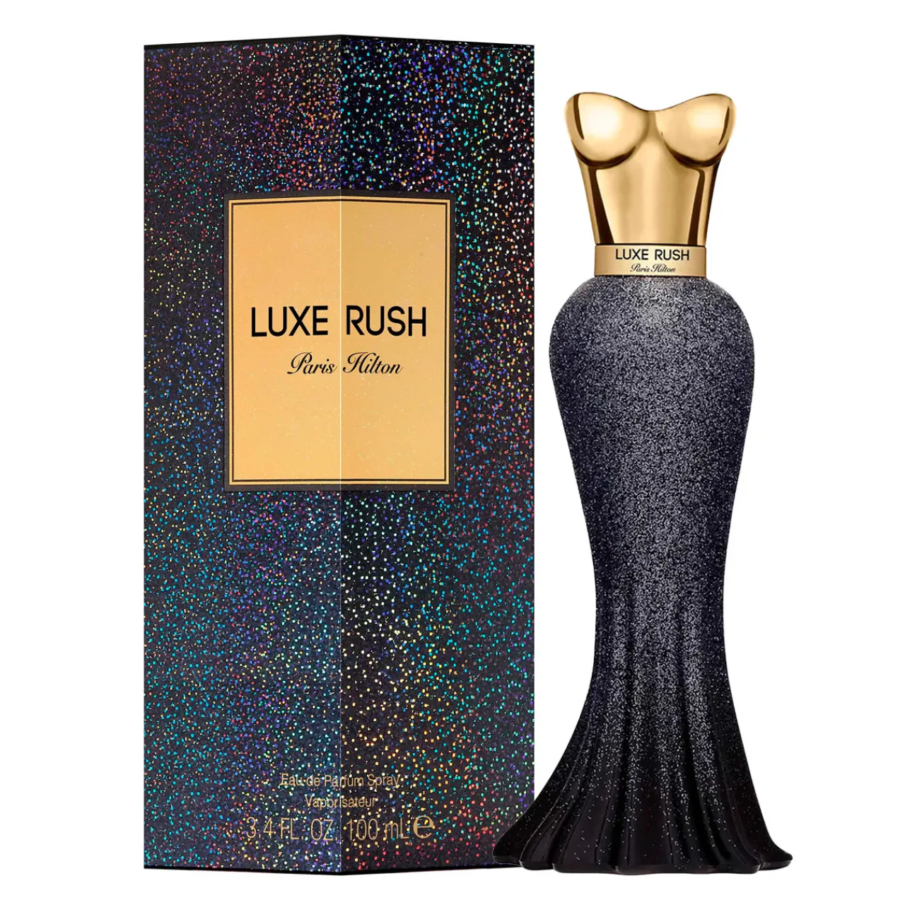 Luxe Rush by EDP 100ml Dama-Paris Hilton Outlet