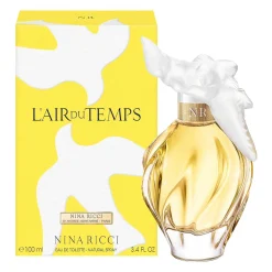L'Air du Temps EDT 100ml Dama-Nina Ricci Outlet