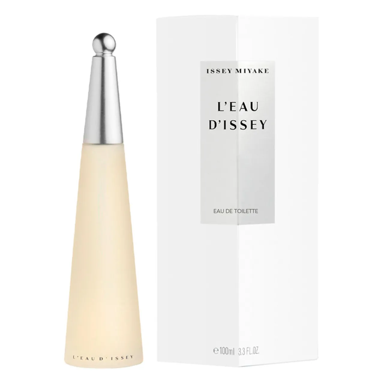 L'eau D'Issey EDT 100ml Dama-Issey Miyake Sale