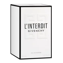 L'Interdit EDP 80ml Dama-Givenchy Clearance