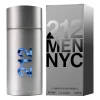 212 Men EDT 100ml Hombre-Carolina Herrera Clearance