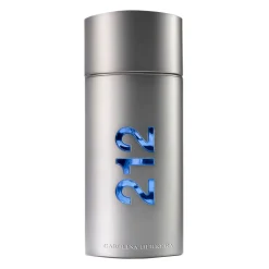 212 Men EDT 100ml Hombre-Carolina Herrera Clearance