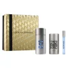 212 Men Estuche 3 Piezas Hombre EDT 100ml + Desodorante 75ml + Miniatura 10ml-Carolina Herrera Fashion