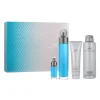 360 Men Estuche 4 Piezas Hombre EDT 100ml + Gel de ducha 50ml + Desodorante + Mini 7.5ml-Perry Ellis Outlet