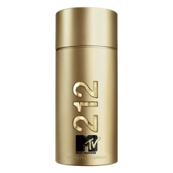 212 Men MTV EDT 100ml Hombre-Carolina Herrera Fashion