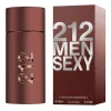 212 Men Sexy EDT 100ml Hombre-Carolina Herrera Outlet