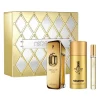 Million Gold Intense Metal Estuche 3 Piezas Hombre EDP 100ml + Desodorante 150ml + Miniatura 10ml-Rabanne Best