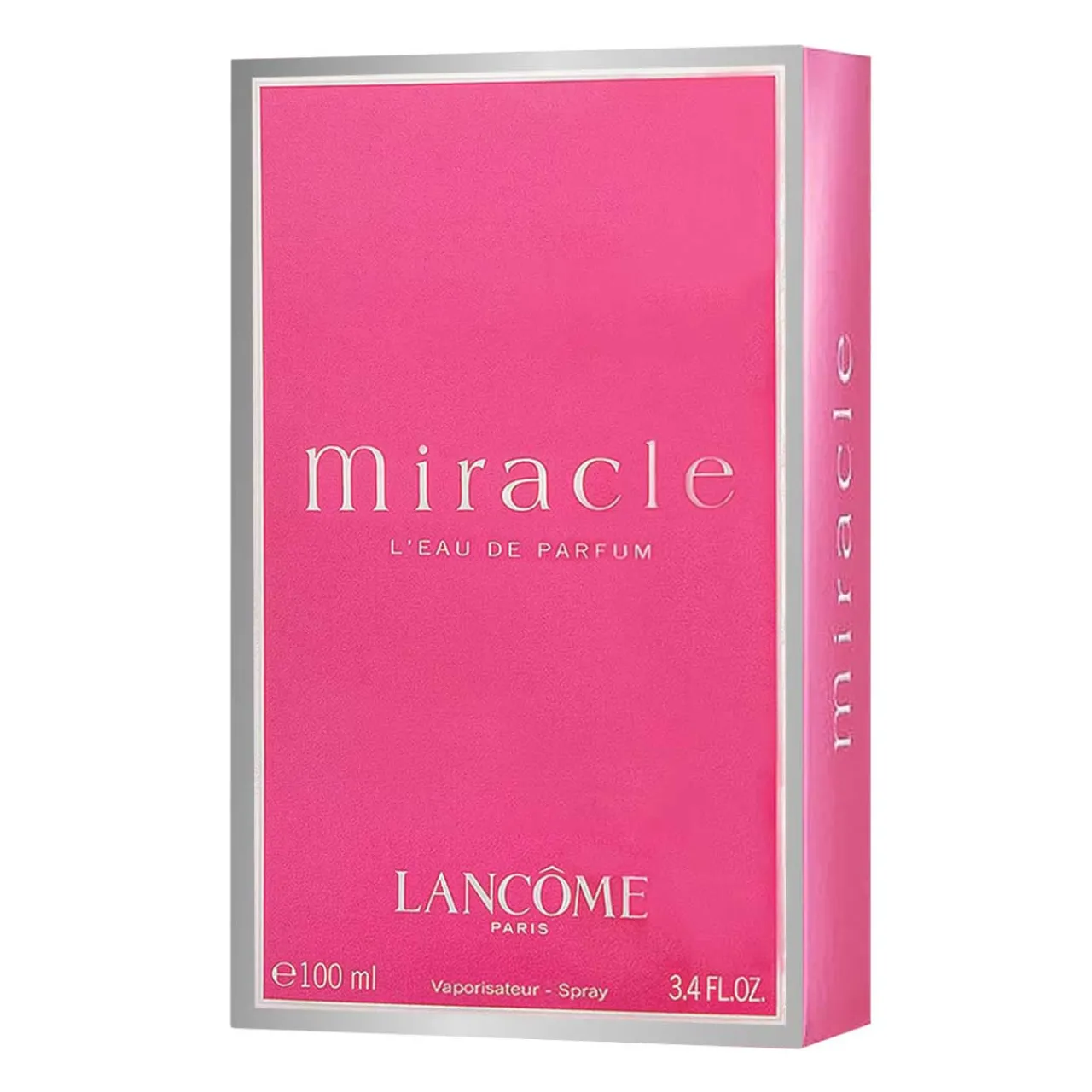 Miracle EDP 100ml Dama-Lancome Sale