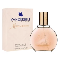 Miss Vanderbilt EDT 100ml Dama-Gloria Vanderbilt Sale