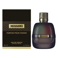 Pour Homme EDP 100ml Hombre-Missoni Fashion