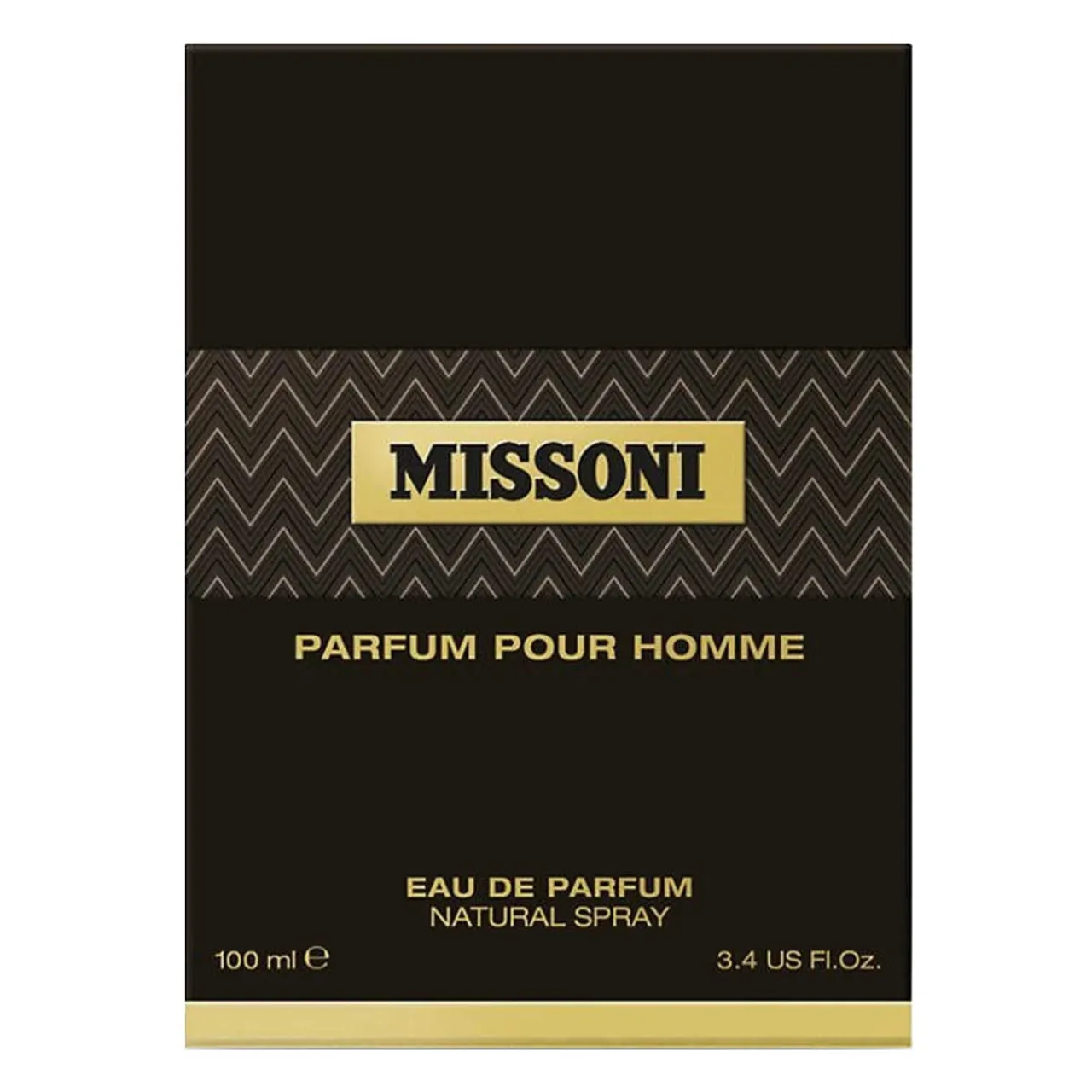 Pour Homme EDP 100ml Hombre-Missoni Fashion