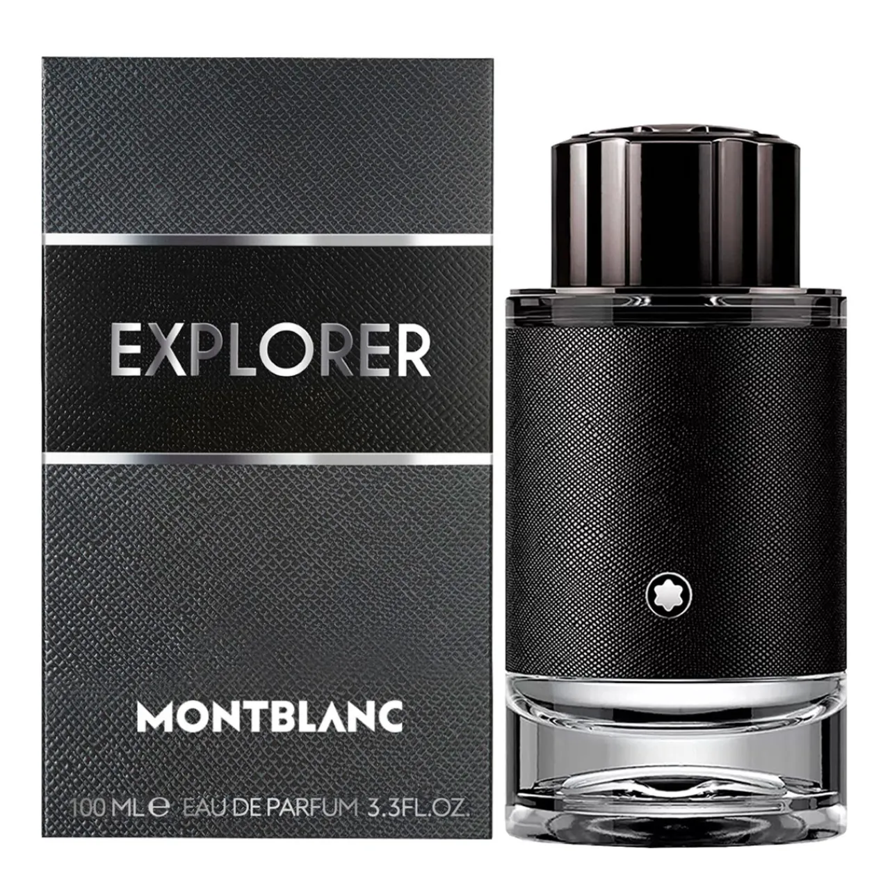 Explorer EDP 100ml Hombre-Montblanc Clearance