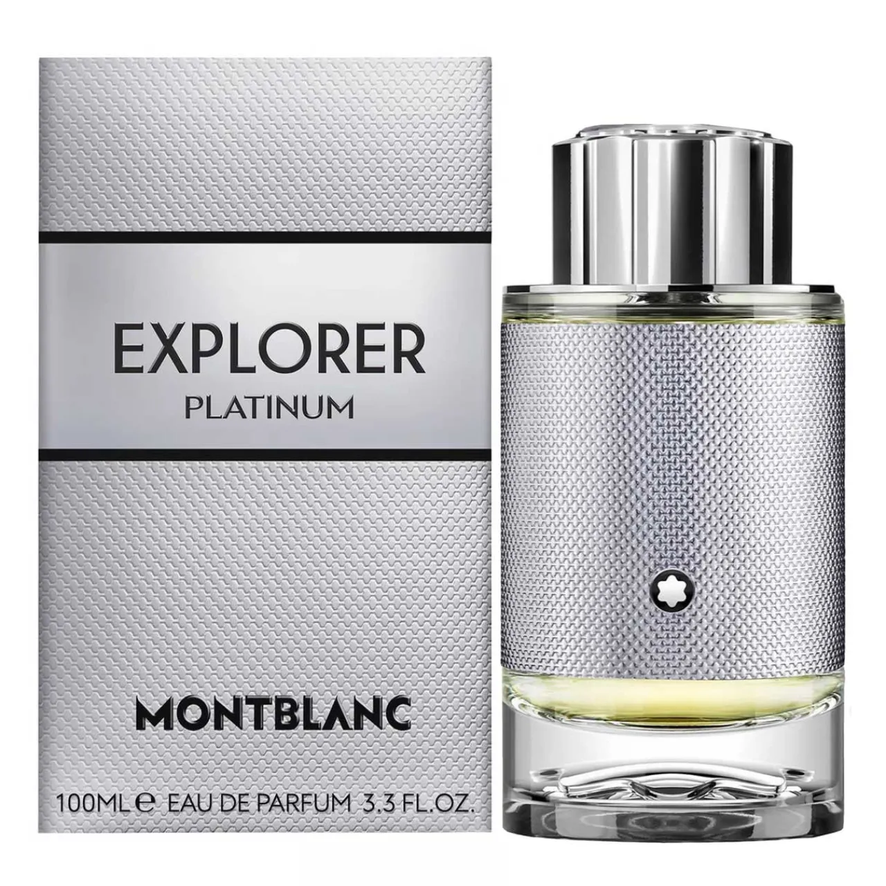 Explorer Platinum EDP 100ml Hombre-Montblanc Hot