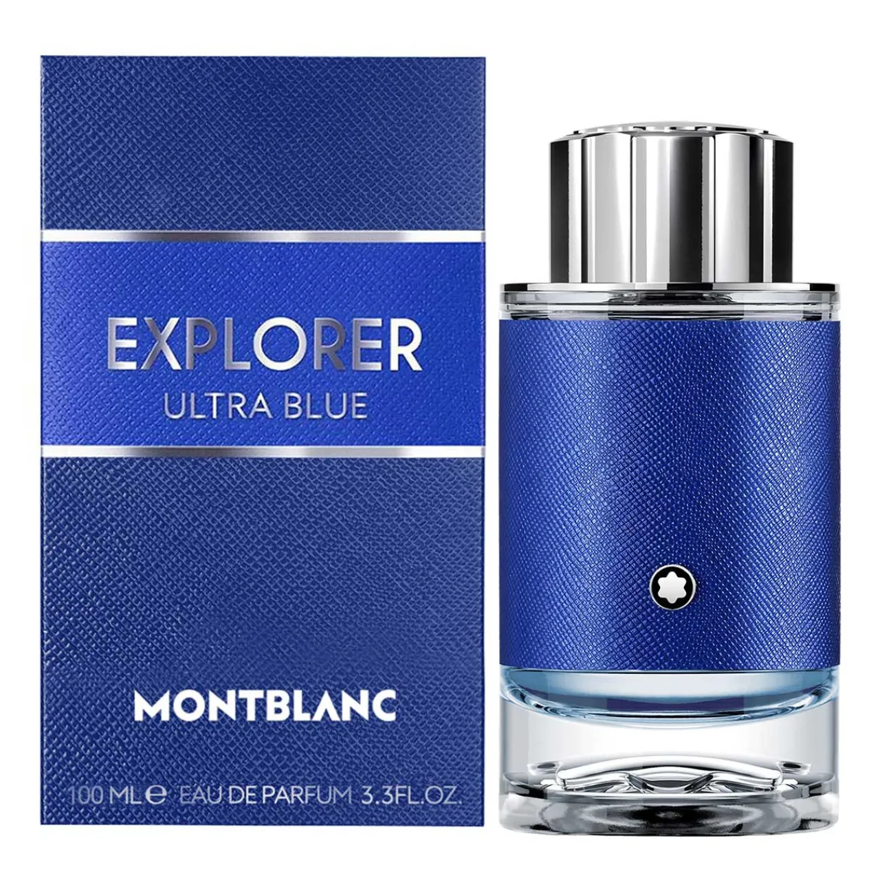Explorer Ultra Blue EDP 100ml Hombre-Montblanc Clearance