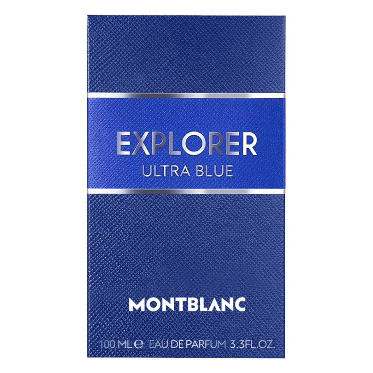 Explorer Ultra Blue EDP 100ml Hombre-Montblanc Clearance