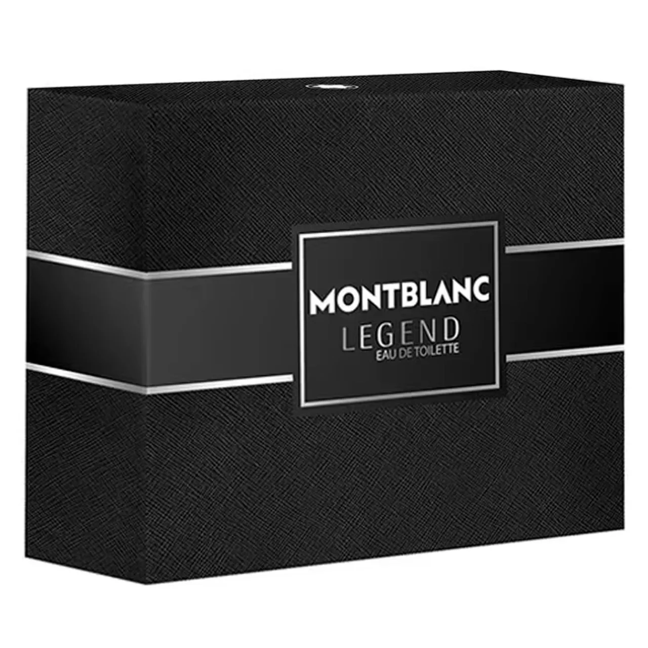 Legend Estuche 3 Piezas Hombre EDT 100ml + Shower Gel 100ml + Miniatura 7.5ml-Montblanc Clearance