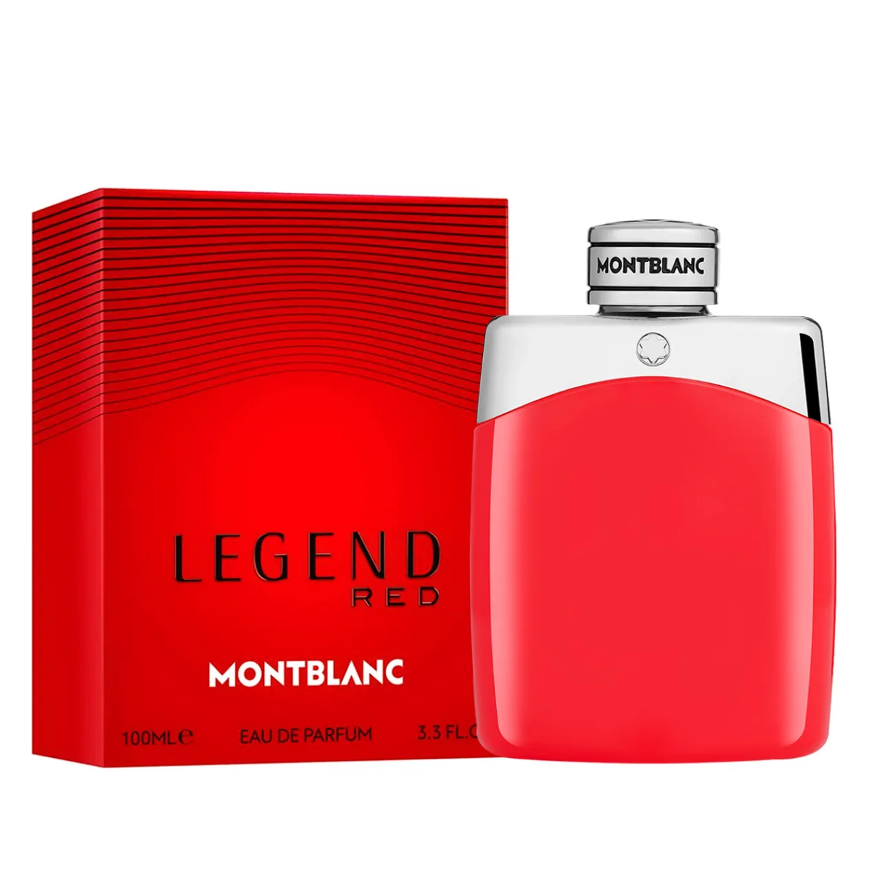 Legend Red EDP 100ml Hombre-Montblanc New