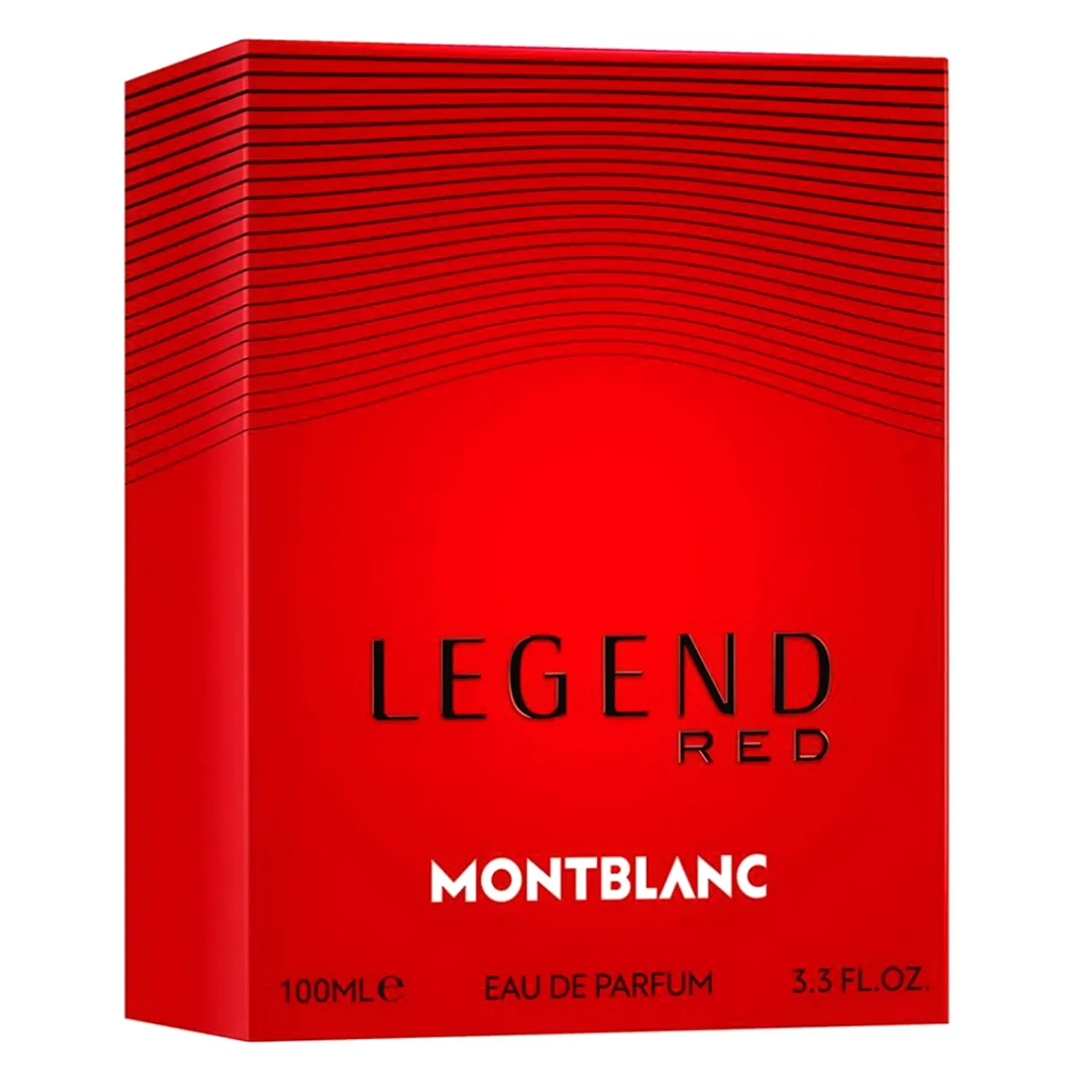 Legend Red EDP 100ml Hombre-Montblanc New