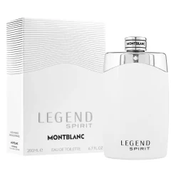 Legend Spirit EDT 200ml Hombre-Montblanc Hot