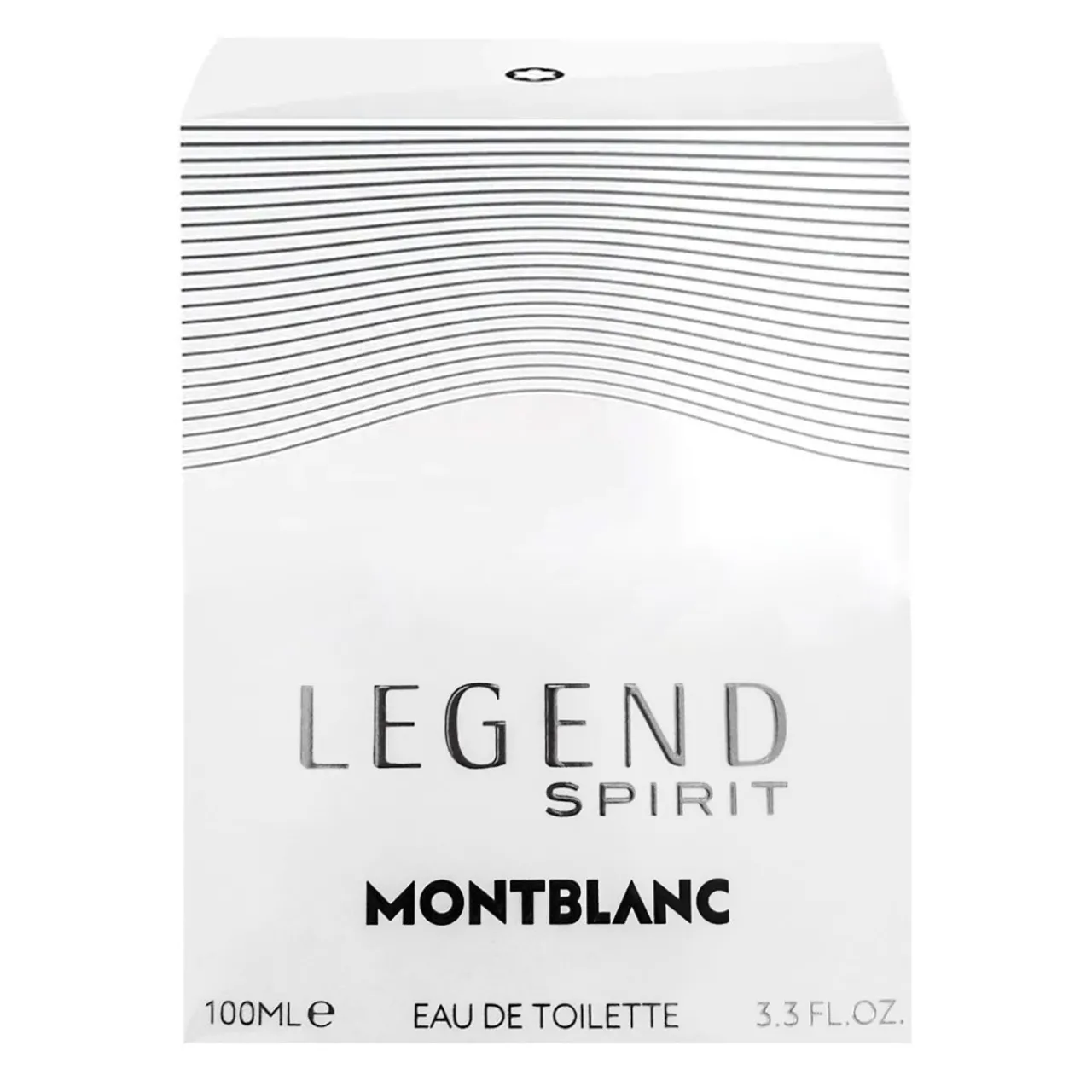 Legend Spirit EDT 100ml Hombre-Montblanc Hot