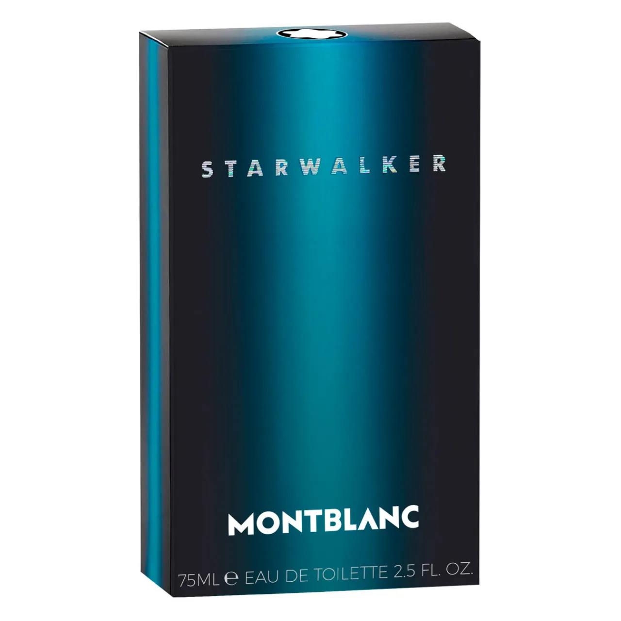 Starwalker EDT 75ml Hombre-Montblanc Discount