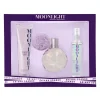 Moonlight Estuche 3 Piezas Dama EDP 100ml + Locion Corporal 100ml + Body mist 118ml-Ariana Grande Fashion
