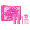 Toy 2 Bubble Gum Estuche 4 Piezas Dama EDT 100ml + Mini 10ml + Shower gel 100ml + Body lotion 100ml-Moschino New
