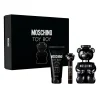 Toy Boy Estuche 3 Piezas Hombre EDP 100ml + Gel de Ducha 100ml + Miniatura 10ml-Moschino Online