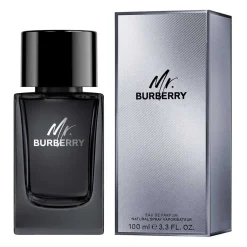 Mr EDP 100ml Hombre-Burberry Fashion